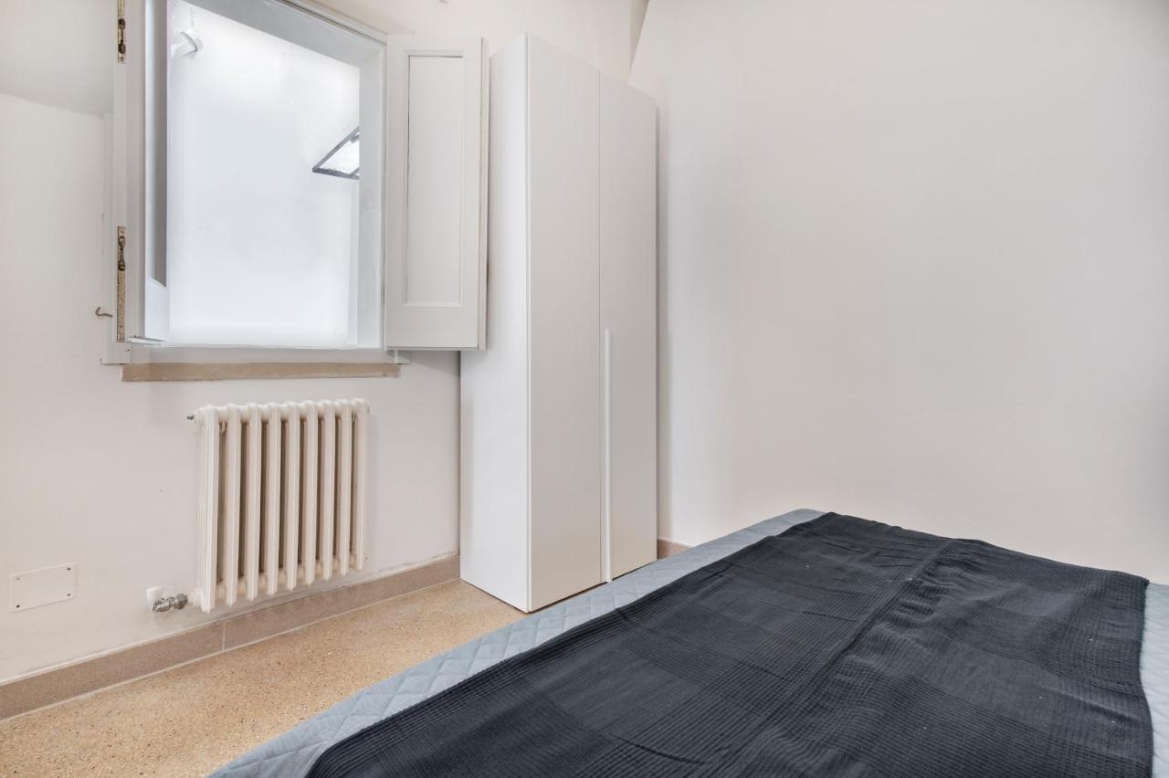 Blue Loft - Old Town Apartment Sit Lecce Exteriér fotografie